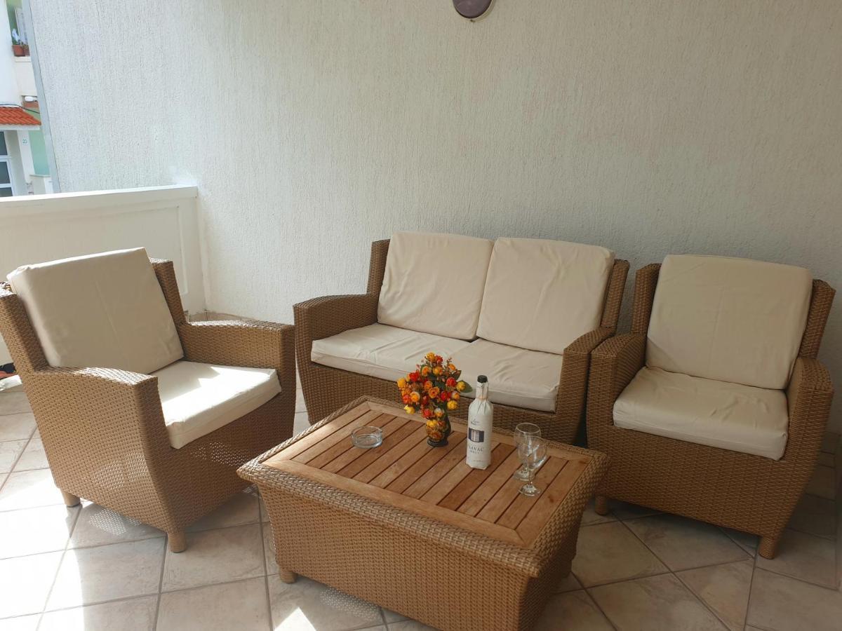 ראב Villa Spanjol מראה חיצוני תמונה
