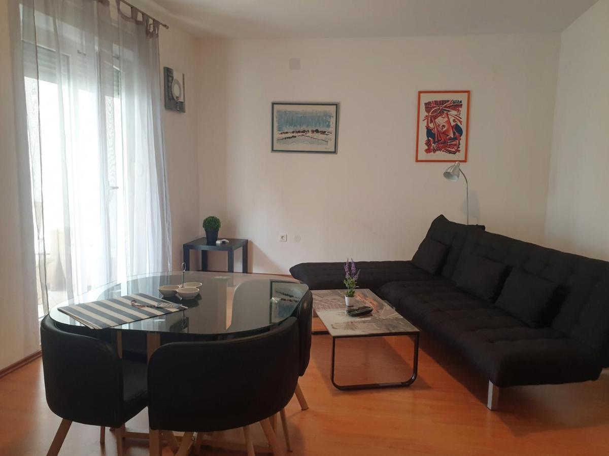 ראב Villa Spanjol מראה חיצוני תמונה
