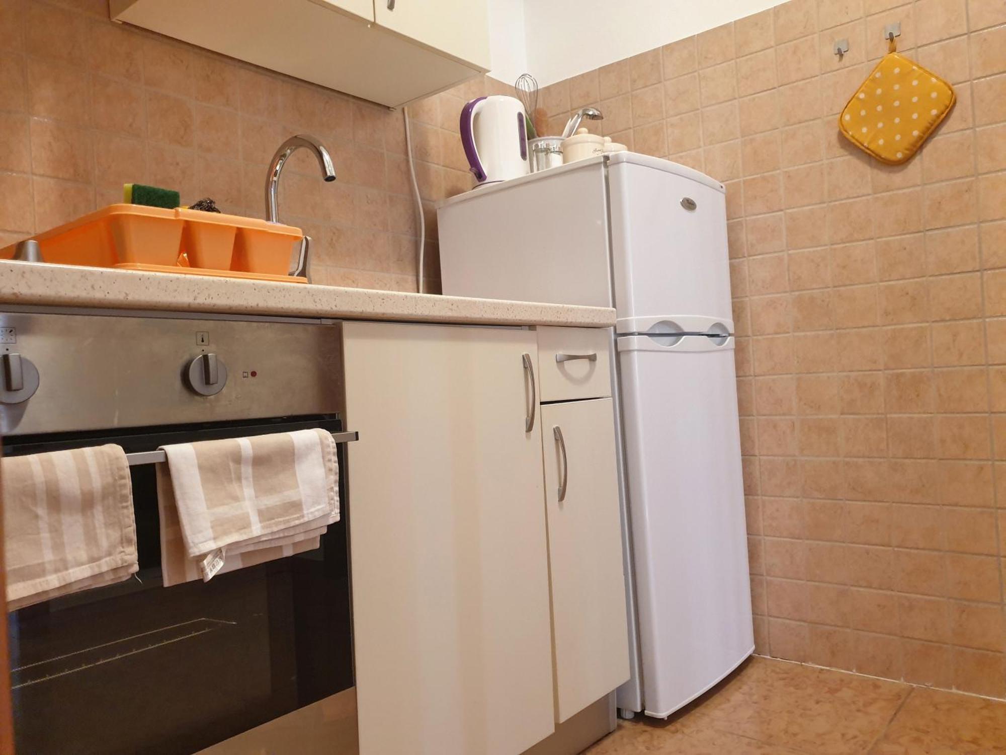 ראב Villa Spanjol חדר תמונה