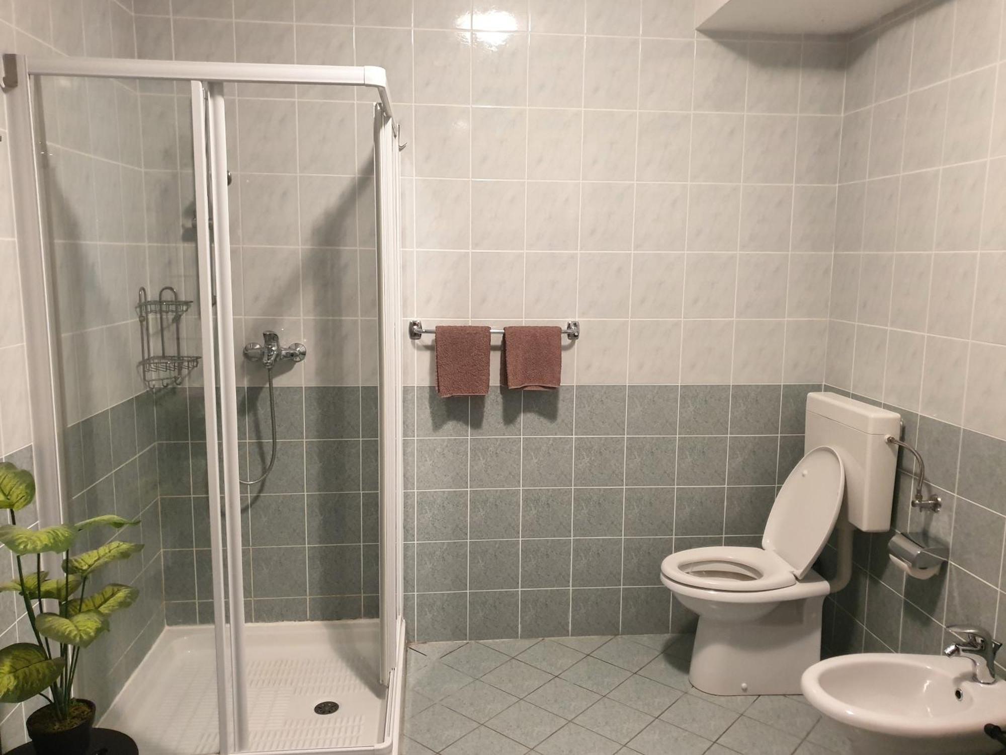 ראב Villa Spanjol חדר תמונה