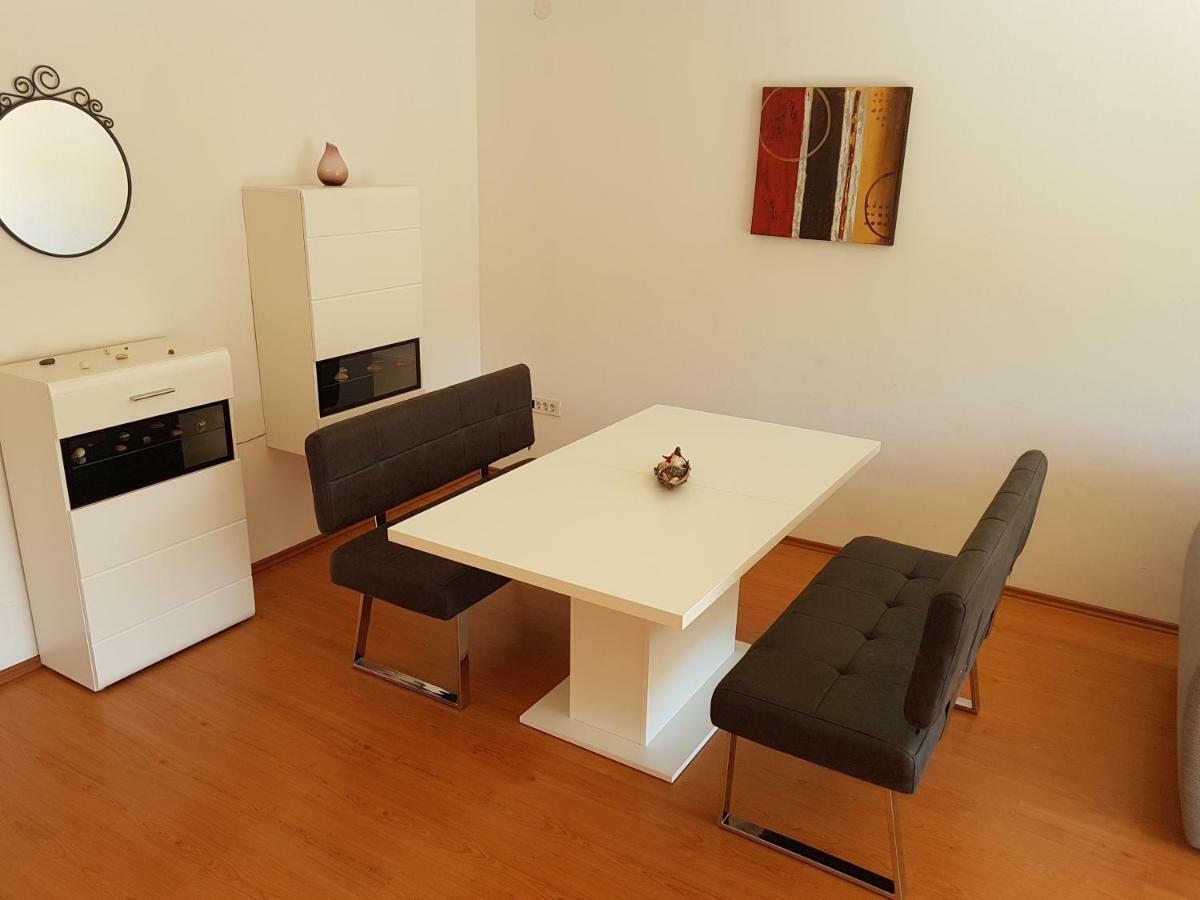 ראב Villa Spanjol מראה חיצוני תמונה