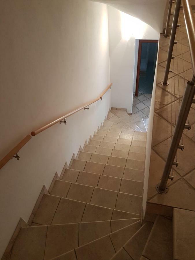 ראב Villa Spanjol מראה חיצוני תמונה