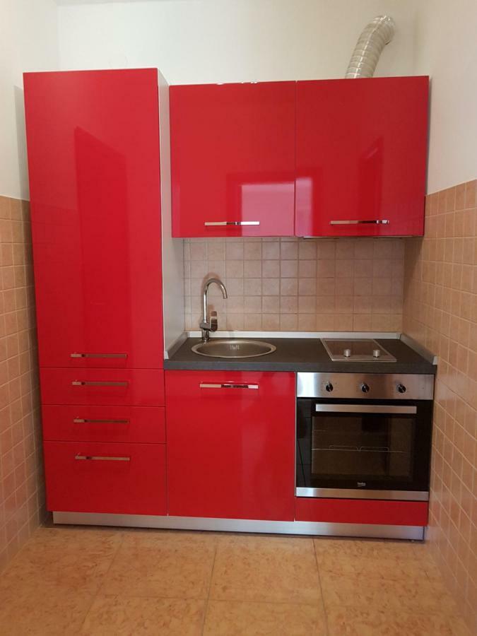 ראב Villa Spanjol מראה חיצוני תמונה