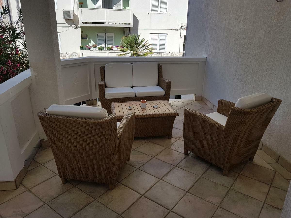 ראב Villa Spanjol מראה חיצוני תמונה