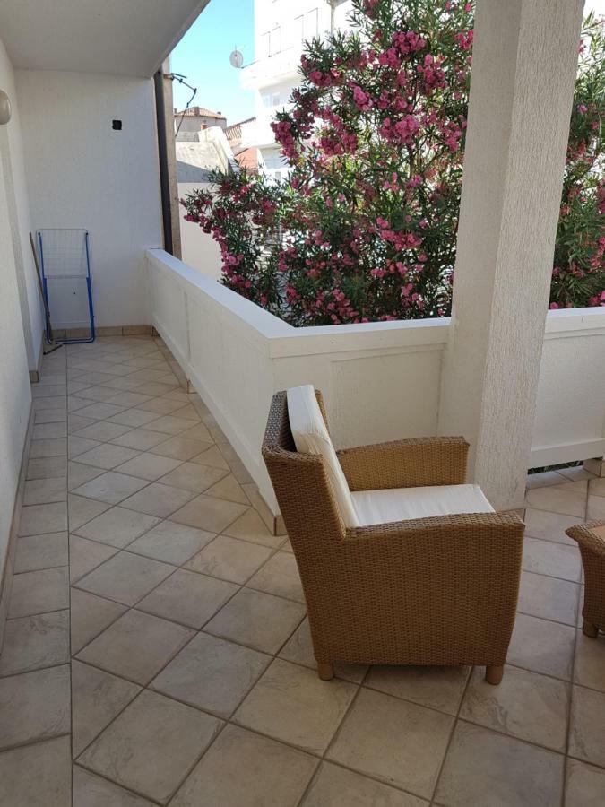 ראב Villa Spanjol מראה חיצוני תמונה
