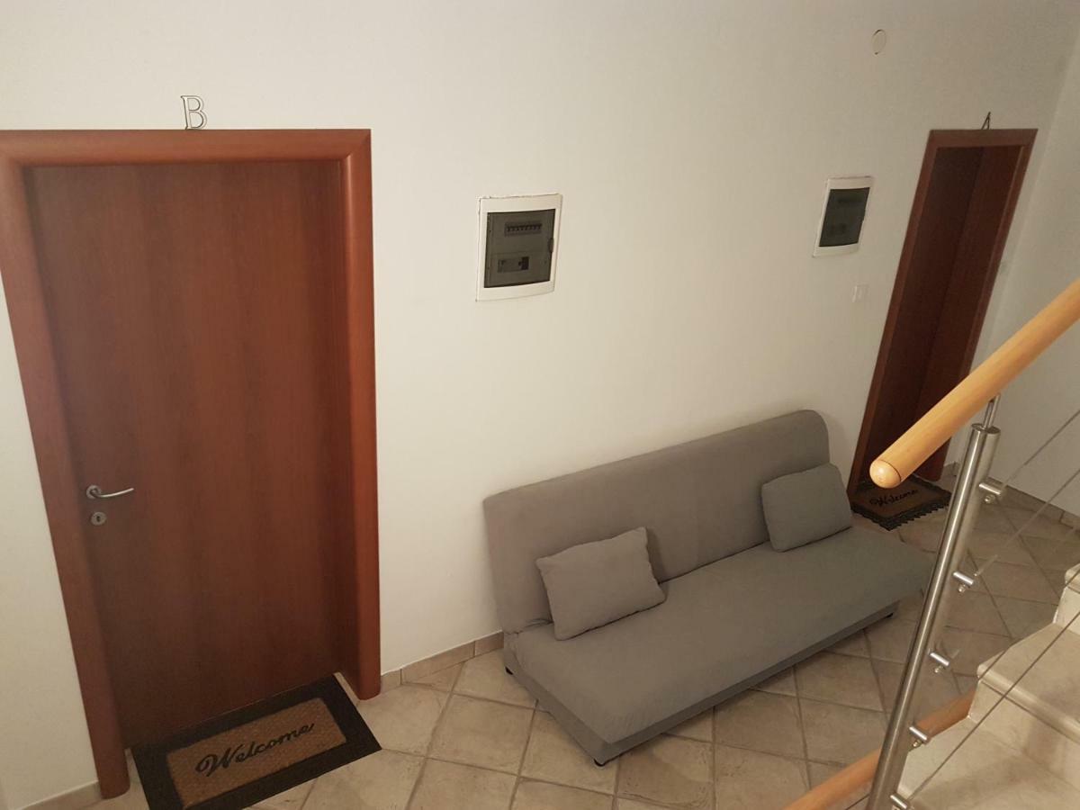 ראב Villa Spanjol מראה חיצוני תמונה