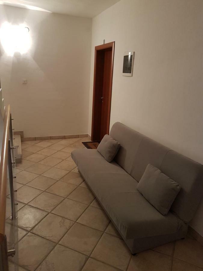 ראב Villa Spanjol מראה חיצוני תמונה