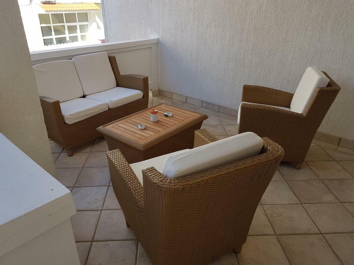 ראב Villa Spanjol מראה חיצוני תמונה