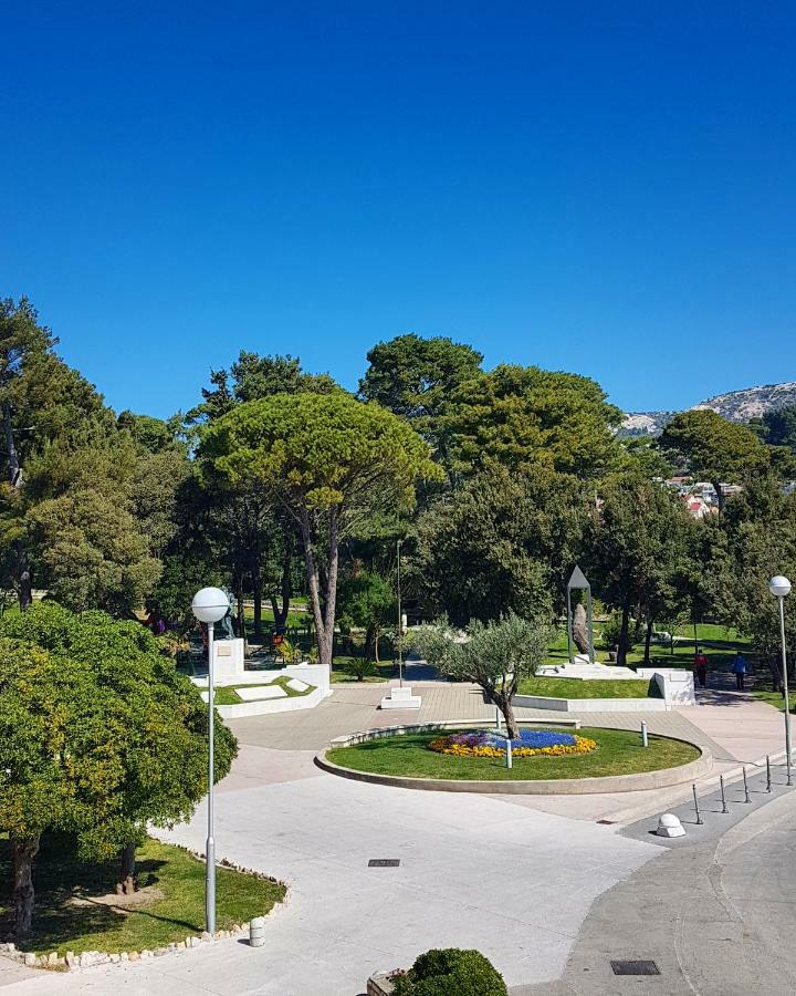 ראב Villa Spanjol מראה חיצוני תמונה