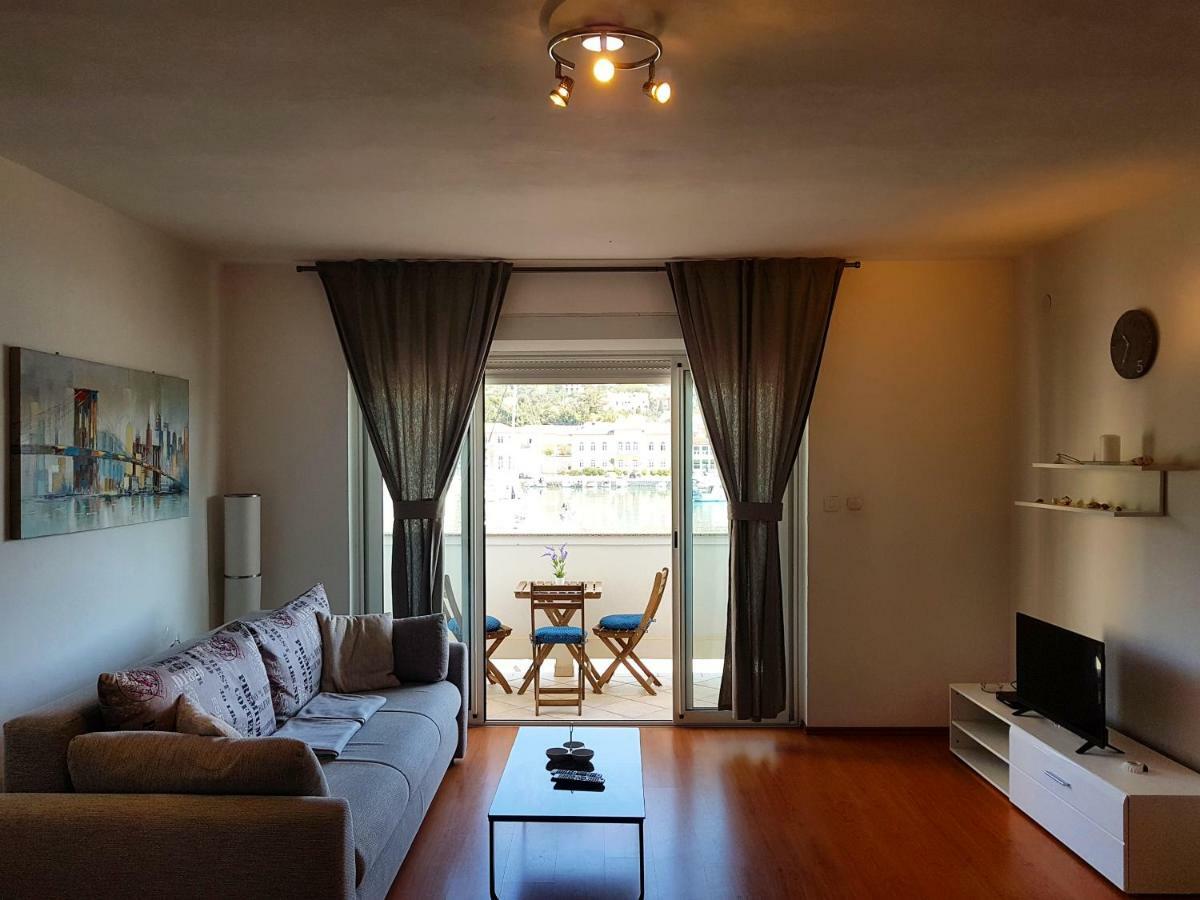 ראב Villa Spanjol מראה חיצוני תמונה